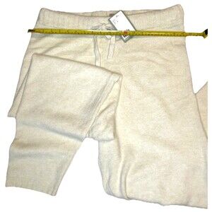 NEW w TAGS  H&M Super soft cozy Sweatpants Pants Women's Large joggers comfort